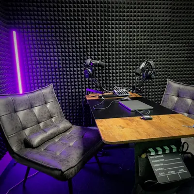 cmt Studio