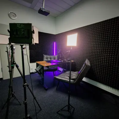 cmt Studio
