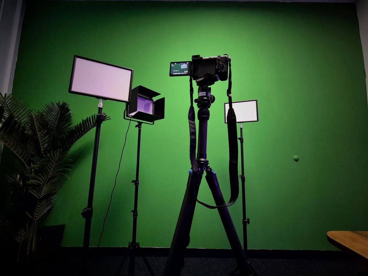 Equipment-Greenscreen-2