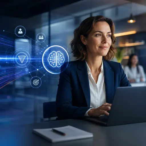 AB-210: Beschleunigen von Vertriebspipelines mit KI in Dynamics 365 (AB-210T00)