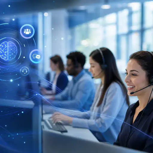 AB-250: Transformieren von Contact Center-Erfahrungen mit KI in Dynamics 365 (AB-250T00)