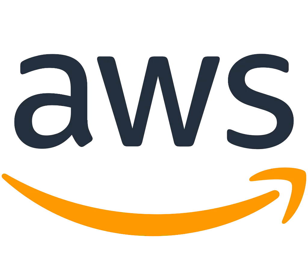 Logo Amazon Web Services