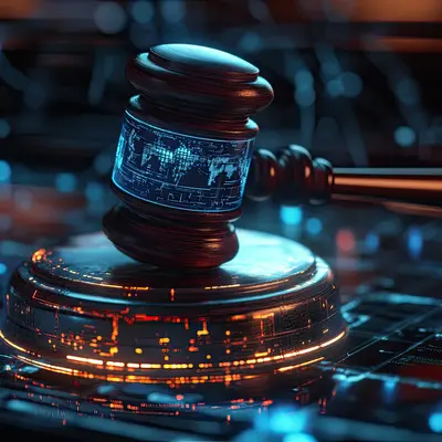 KI Compliance: Rechtssicherer Einsatz in Unternehmen und Behörden