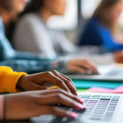 Computer-Kids: 10-Finger-Schreiben - Schnell, effizient, professionell