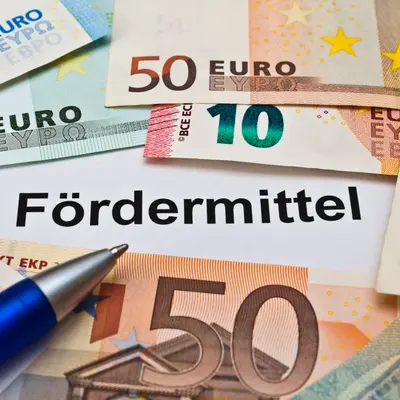 Geförderte Kurse