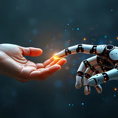 KI im Marketing: Zielgerichtete Marketingautomatisierung