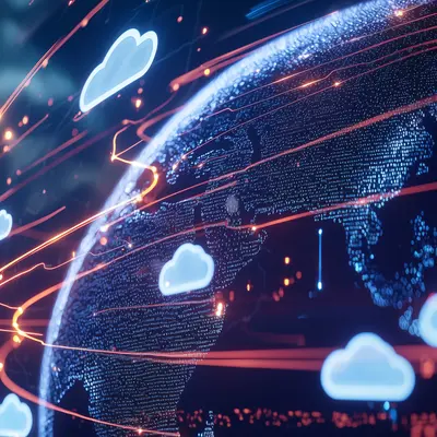 Cloud Operations on AWS