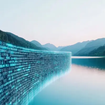 Building Data Lakes on AWS