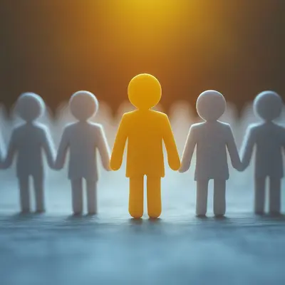 Transformationale Führung: Führen als Partner auf Augenhöhe