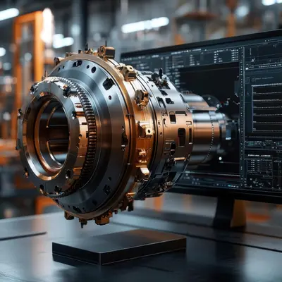 KI für CAD: Von Prompt zu Bauteil