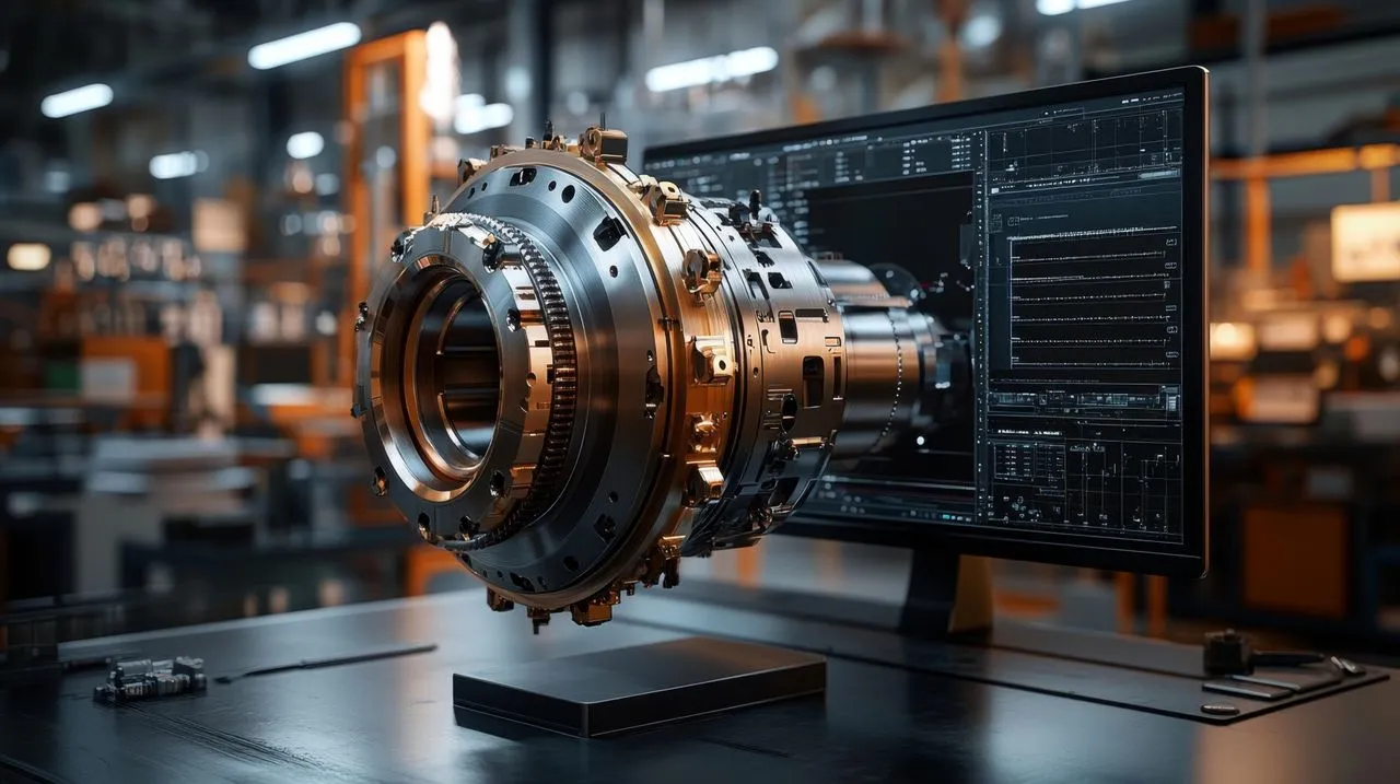 KI für CAD: Von Prompt zu Bauteil