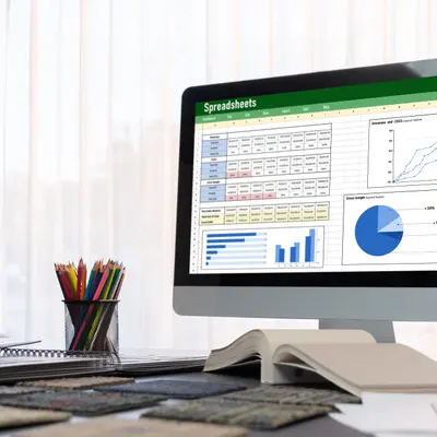 Die wichtigsten Excel-Funktionen und Berechnungen im Griff (Formeln 01)