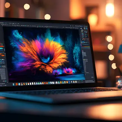 Automatischer Zeichenstift in Photoshop