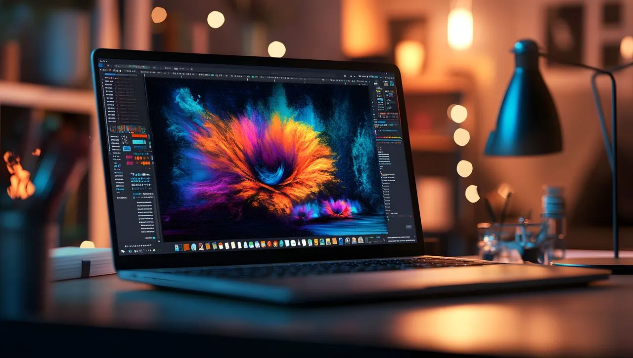 Automatischer Zeichenstift in Photoshop