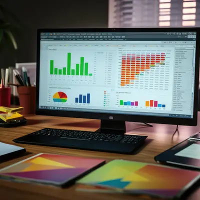 Power Pivot – Mehr Power für Ihre Pivot (Power Pivot 02)