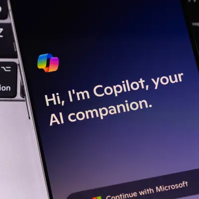MS-4018 Training: Entwurf, Analyse und Präsentation mit Microsoft 365 Copilot
