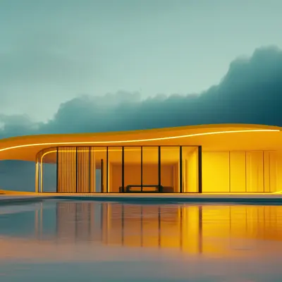 Unreal Engine: Workflows der Architekturvisualisierung