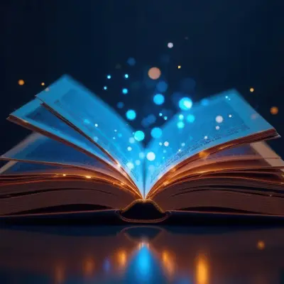 Storytelling im Business – Menschen berühren und bewegen