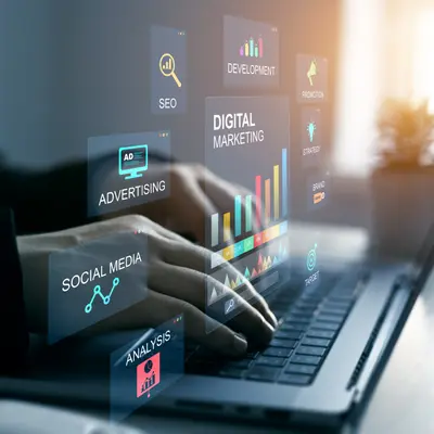 KI für Marketing & Social Media