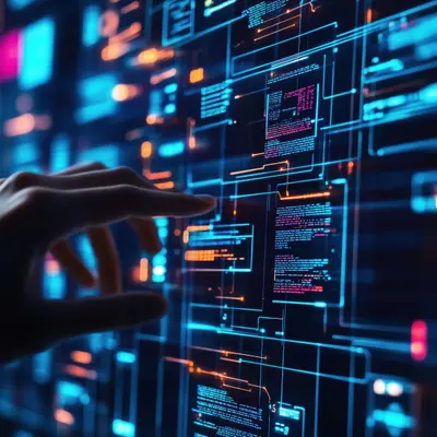 Backend für KI-Systeme: Python & Node.js Advanced Training