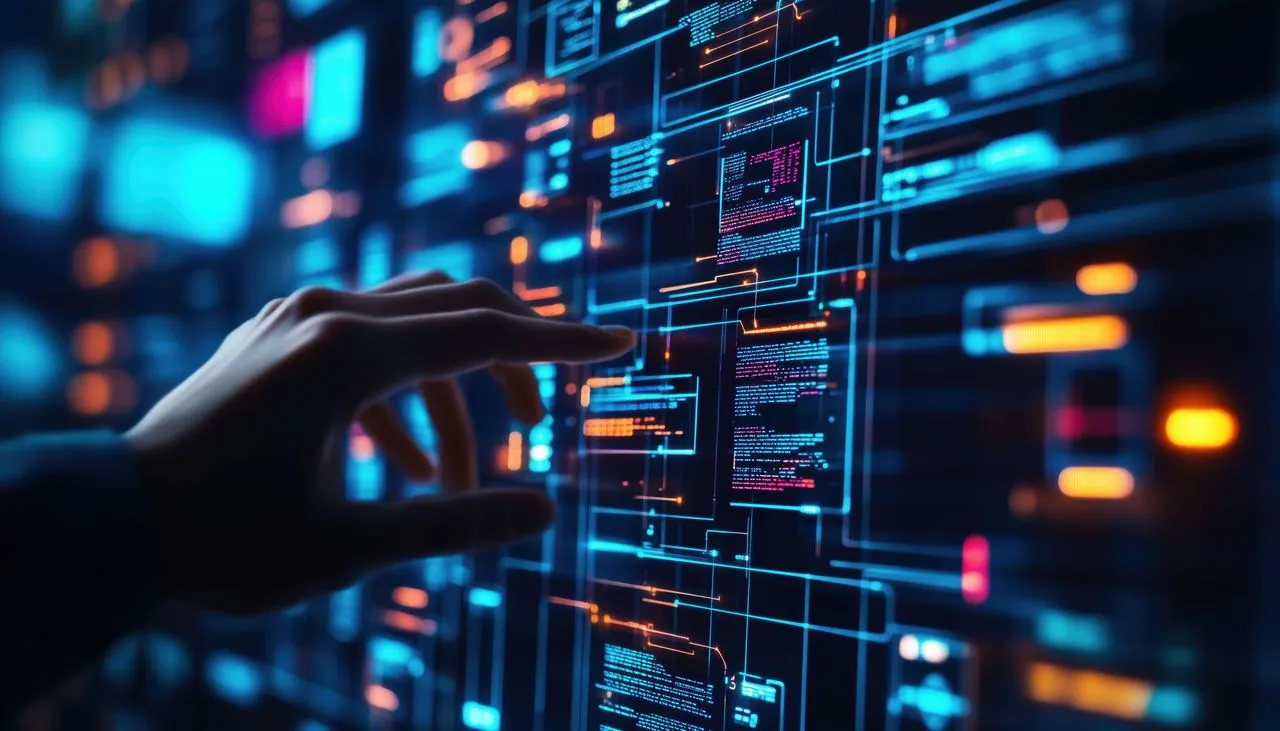 Backend für KI-Systeme: Python & Node.js Advanced Training