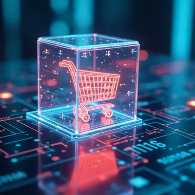 KI im E-Commerce: Pricing & Empfehlungen, die wirken