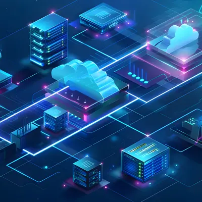 Microservices mit Spring