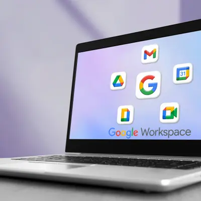 Google Workspace statt Microsoft Office