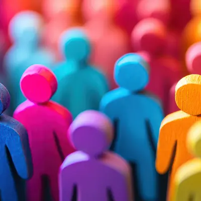 Führen von Führungskräften – Empowerment von Persönlichkeiten