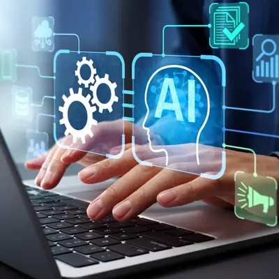 KI im Vertrieb: Lead-Gewinnung automatisieren und optimieren