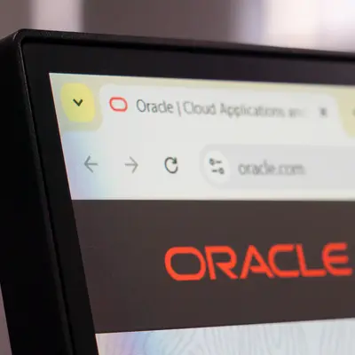 Oracle