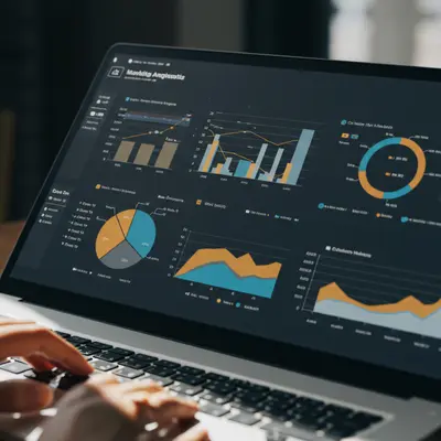 Power BI Grundkurs - Analyse mit Weitblick (PB 01)