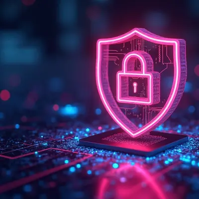 KI-gestützte Security Automation