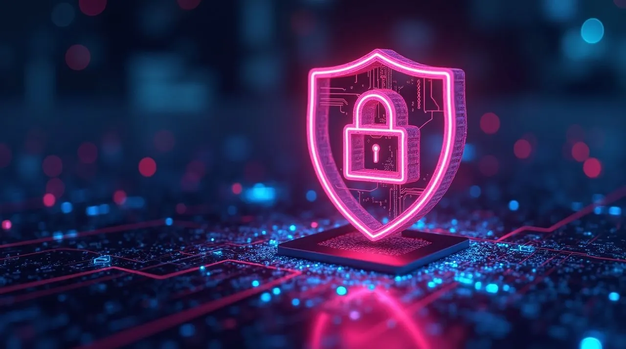 KI-gestützte Security Automation