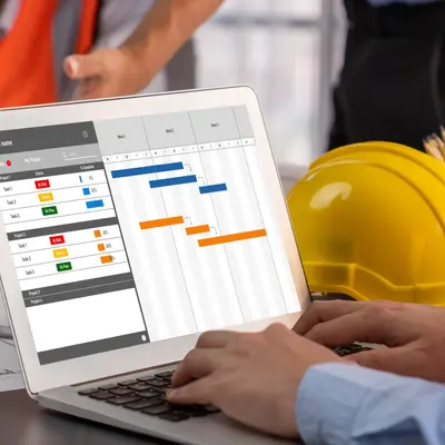 Excel für das Projektmanagement: Deadline im Griff, Budget im Blick (Branche 08)