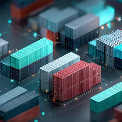 Docker Fundamentals