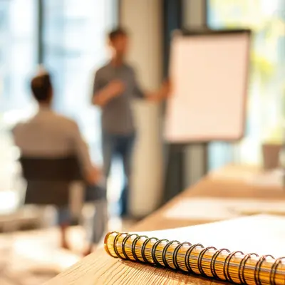 Train The Trainer - Schulungen