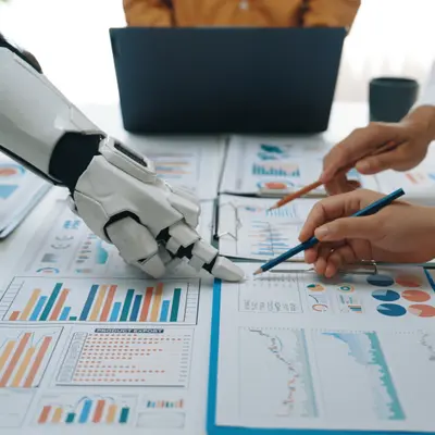 KI-Tools im Projektmanagement: Planung bis Reporting