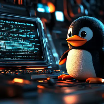 Linux Professional Institut (LPI)
