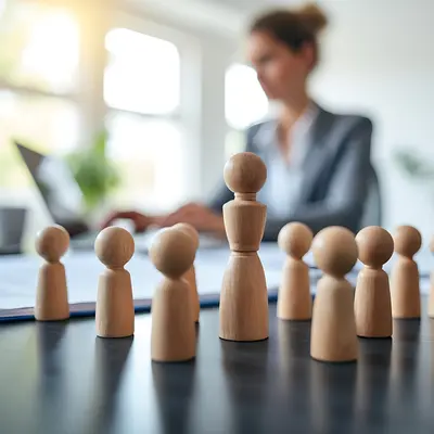Female Leadership – Frauen führen modern