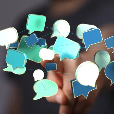 Microsoft 365: Vertrauliche Kommunikation mit HR und BR