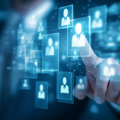KI im Recruiting: Active Sourcing, das wirkt