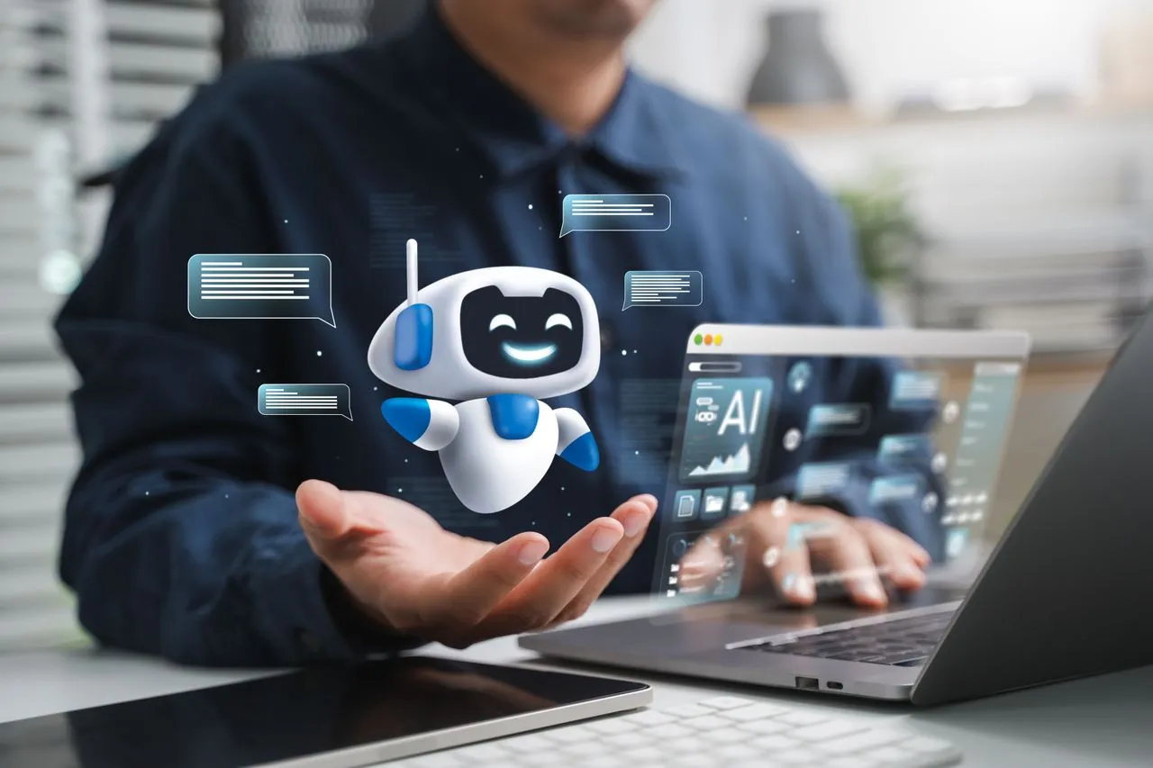 KI-gesteuerte Landingpage-Optimierung