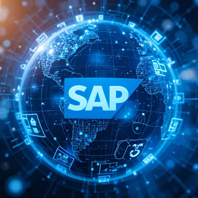 SAP® ERP Schulung - Überblick Schulung