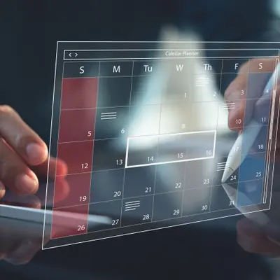 Google Workspace: Gmail, Kalender, Aufgaben
