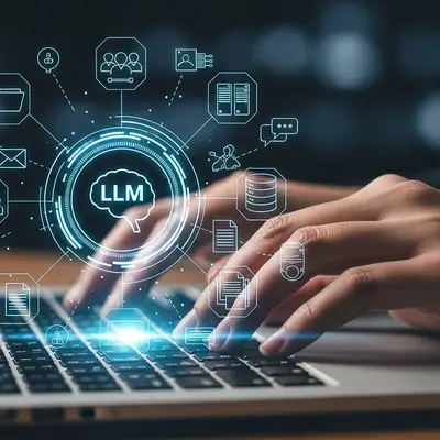 LLM Self-Hosting und Deployment