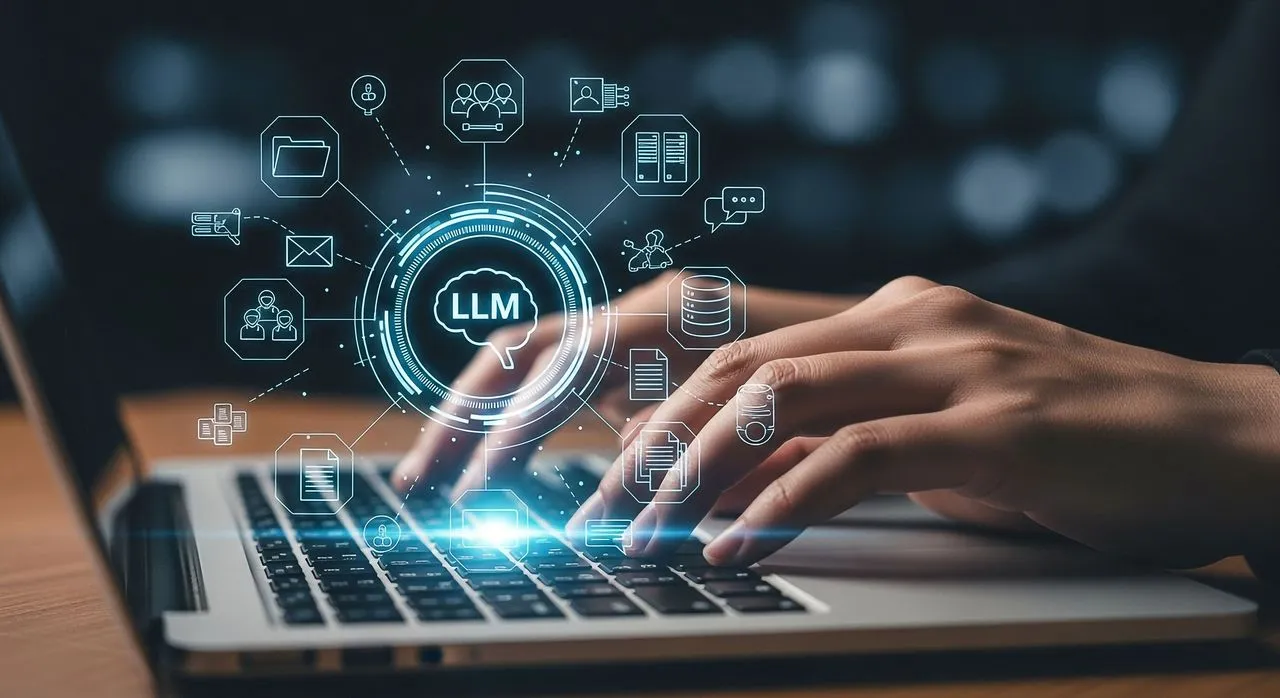 Selbsthosting von LLMs auf eigener Hardware