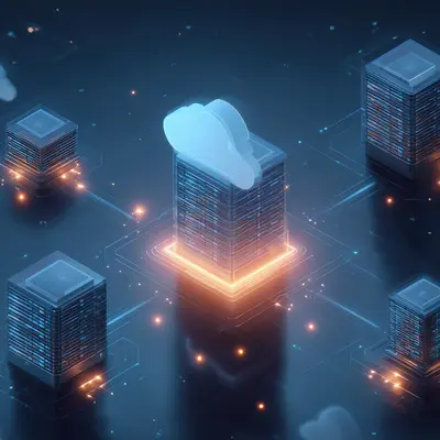 Vektordatenbanken in der Cloud: Pinecone, Weaviate und Co