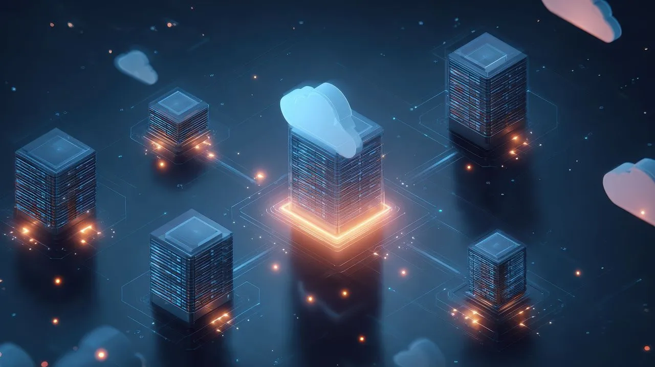 Vektordatenbanken in der Cloud: Pinecone, Weaviate und Co