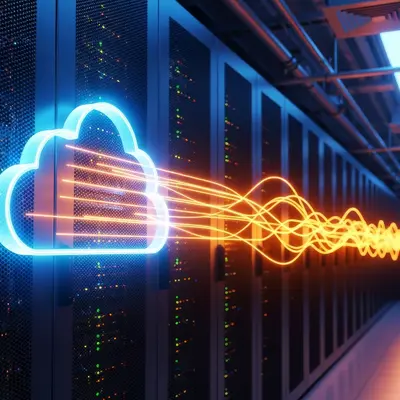 Hybrid Cloud für sensible KI-Daten: No Excuses